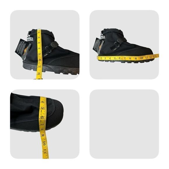 Thorogood Over Shoe Midtowner Non-Insulated Waterproof Overshoe Size XL - Picture 9 of 17